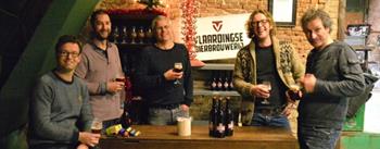 Vlaardingen24; Vlaardingse Bierbrouwers naar Oosthavenkade