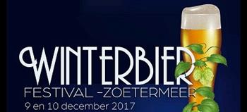 Winterbier Festival Zoetermeer