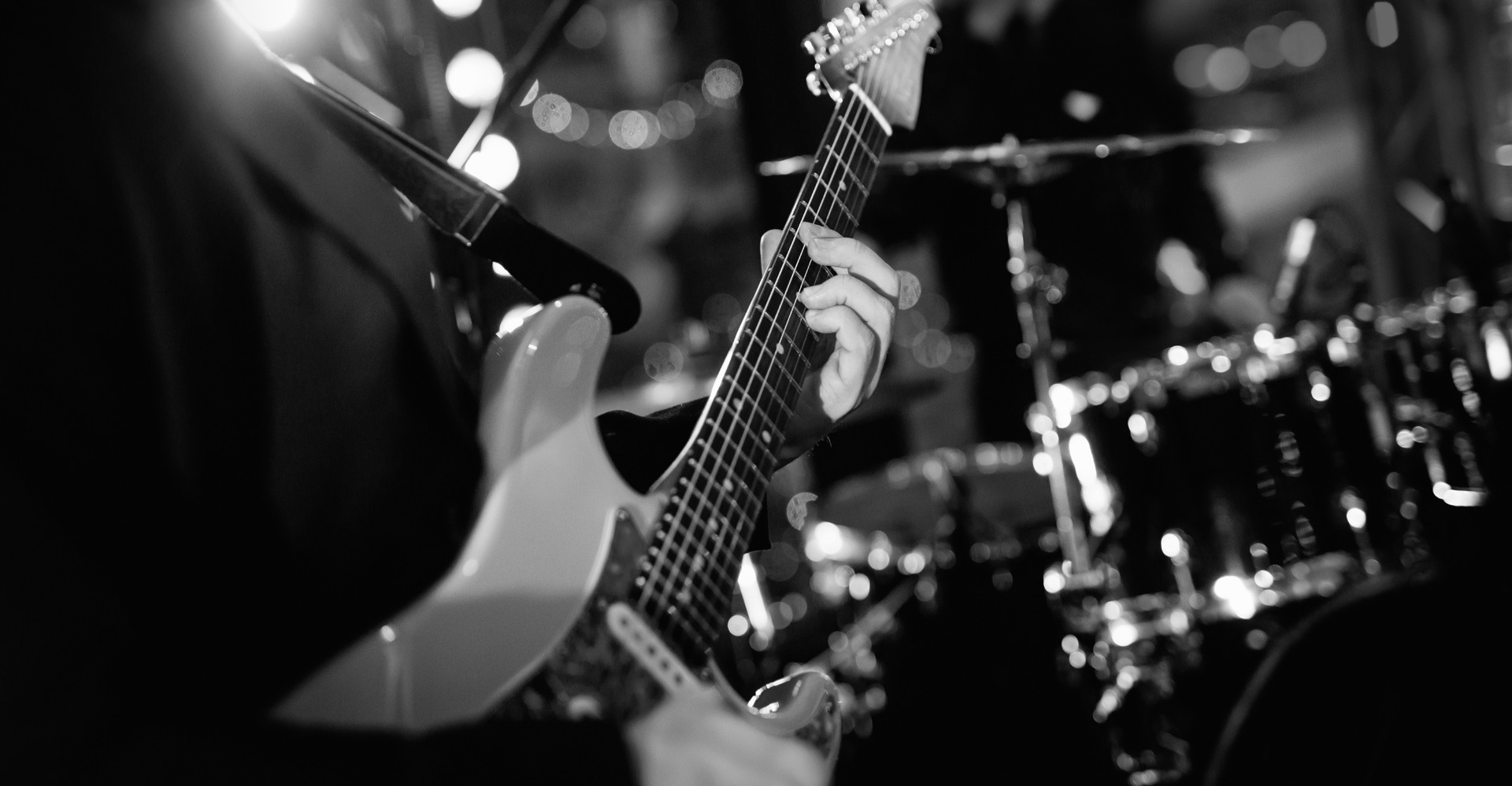 Leerlingen concert popschool de reus