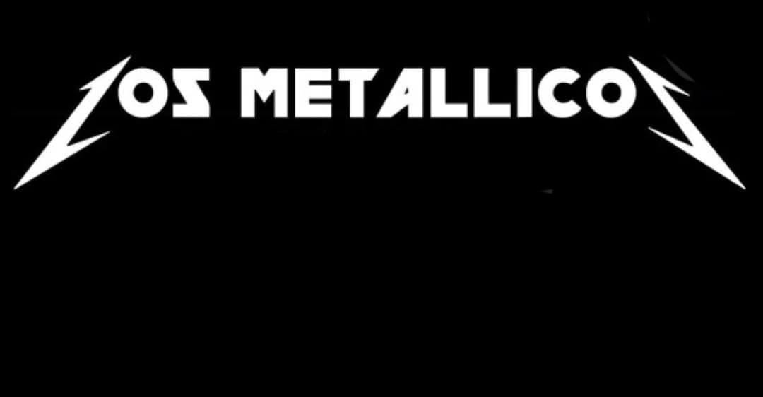 Los Metallicos