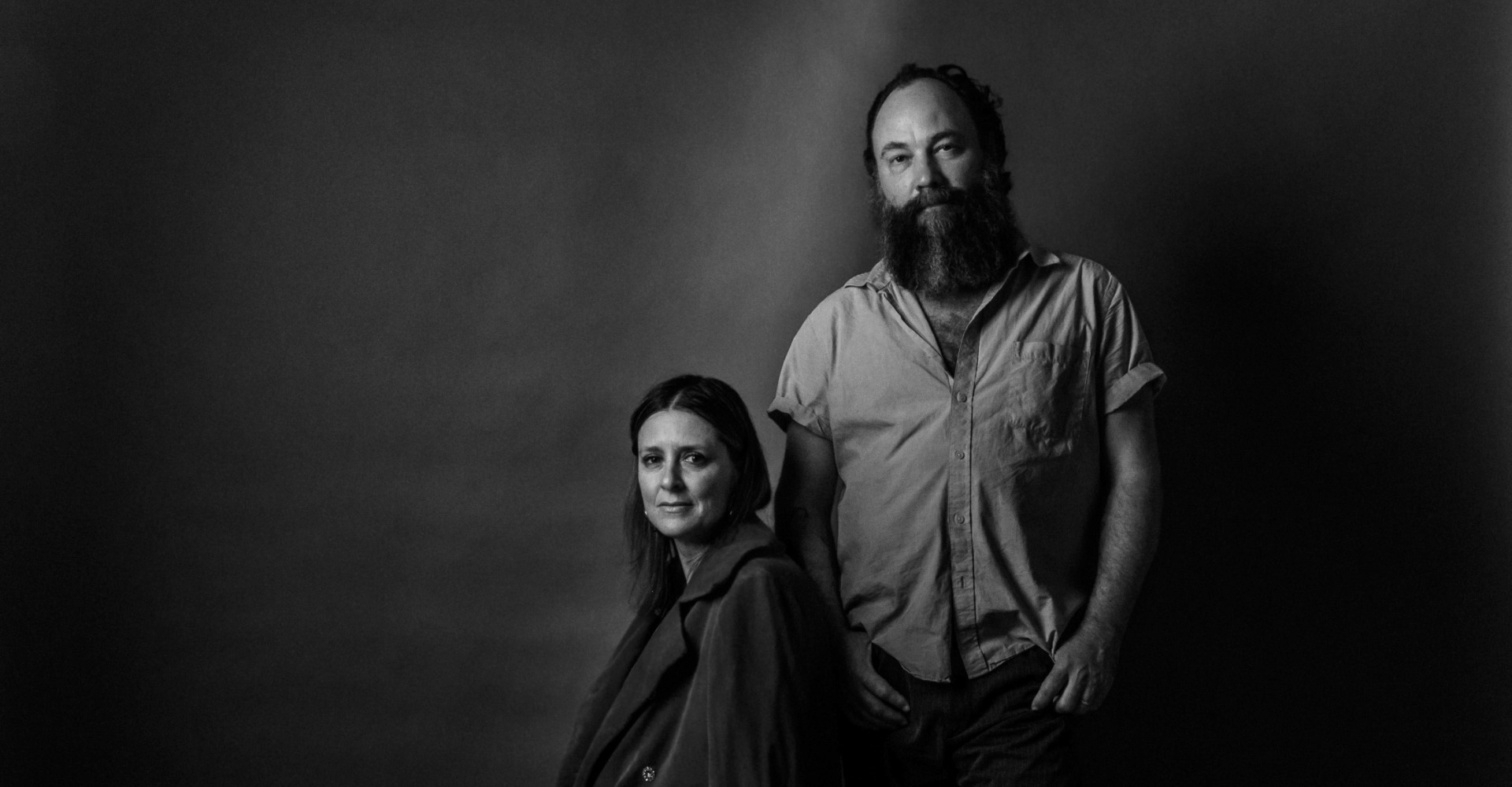 The Glass Hours (USA)