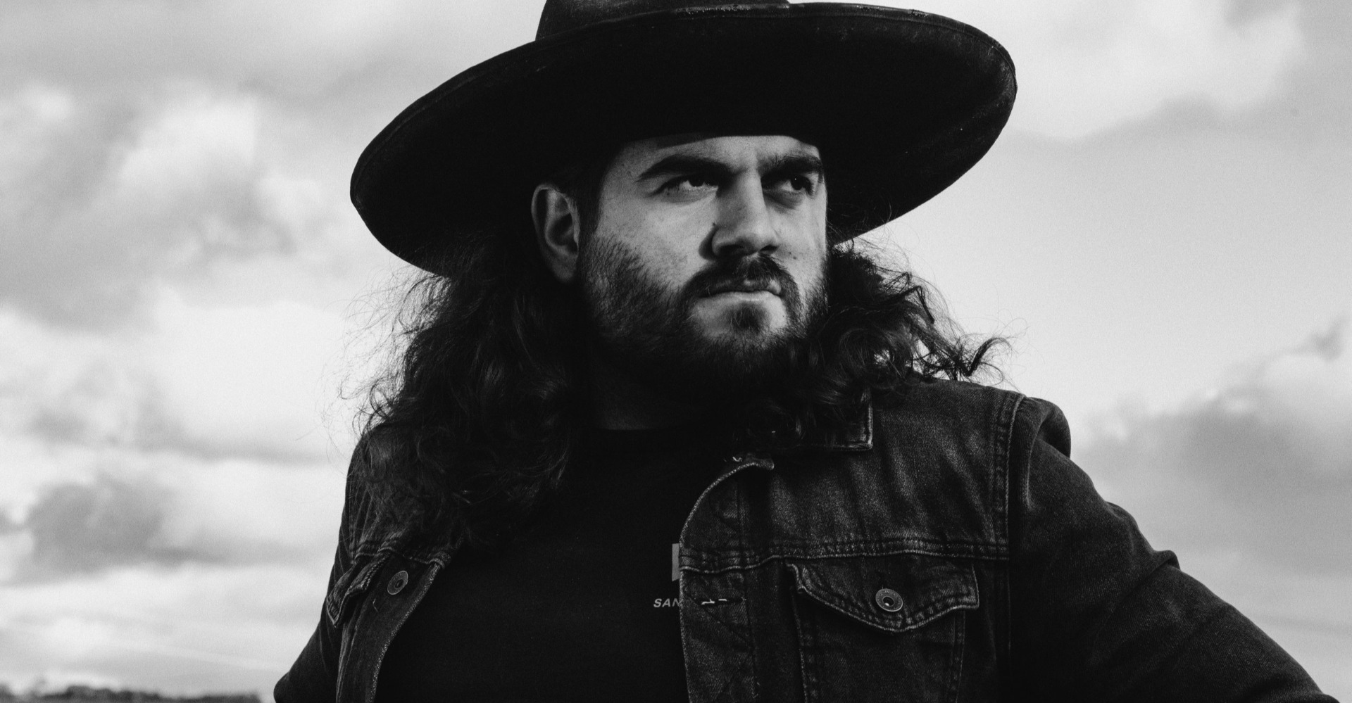 Jack Browning and band