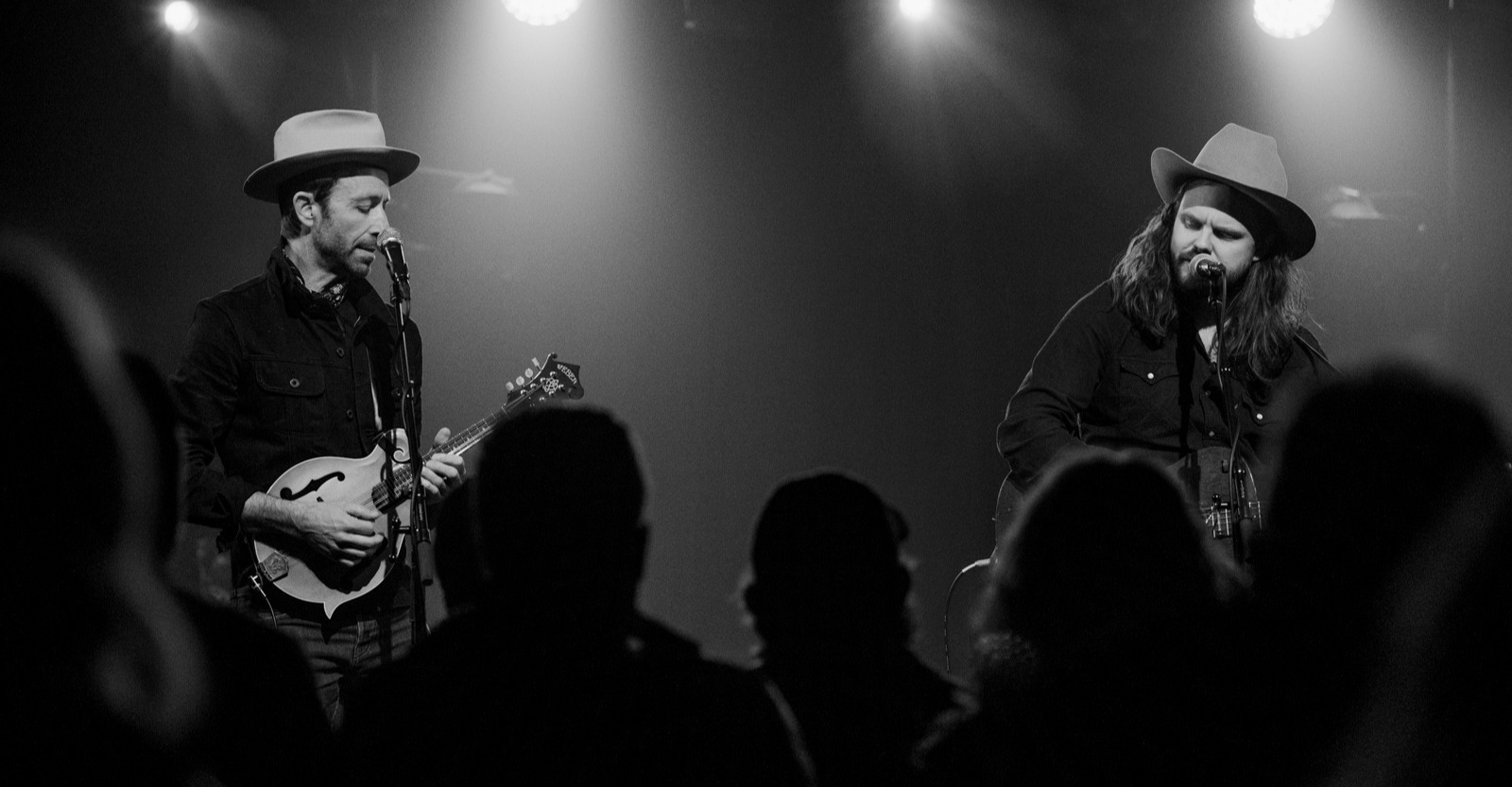 Daniel Young feat. Mark Horton Smith (USA)