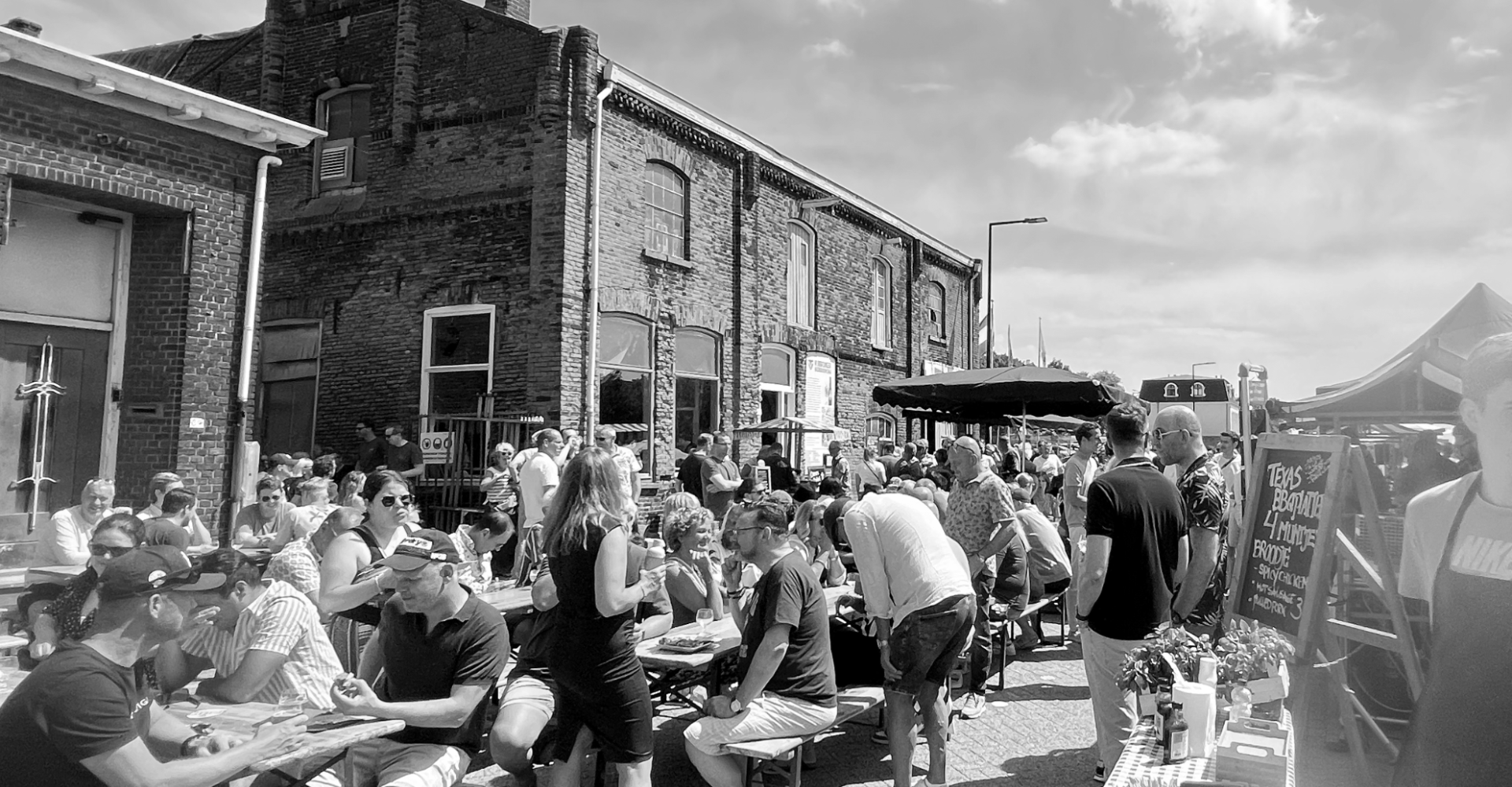 Vlaardings Bierfestival 2026