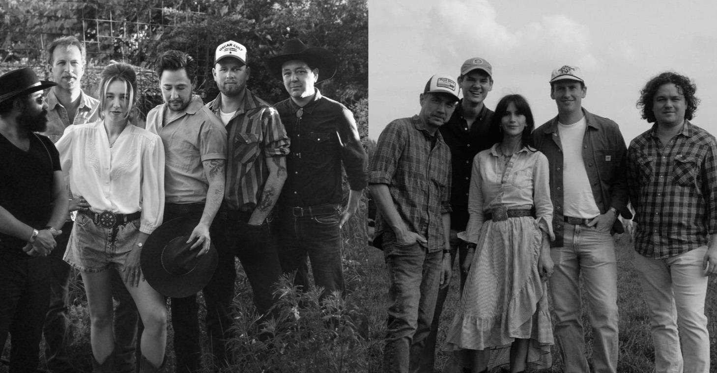 Oscar Cult & Billy & the Big Bang