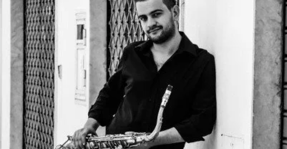 Jazz & Art - Claudio Jr De Rosa 